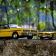 Illustration for article titled Feijoada Friday - 1975 Dodge Charger R/T